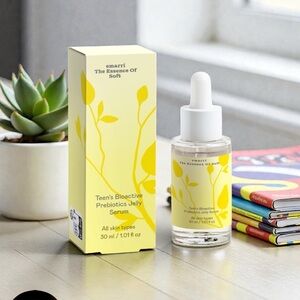 Teen’s Bioactive Prebiotics Jelly Serum